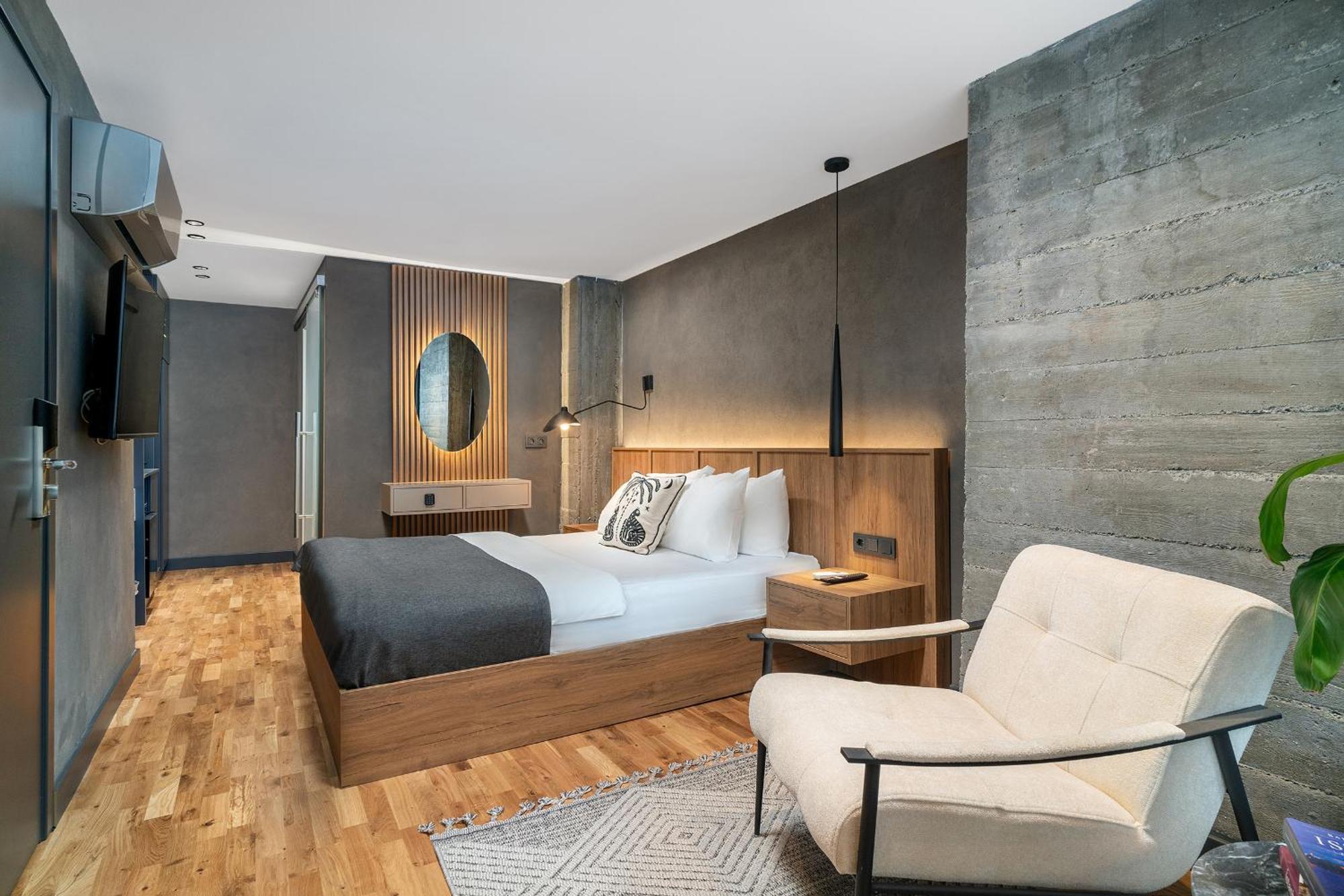 Urban Quarters - Guelhane Istanbul Exterior photo